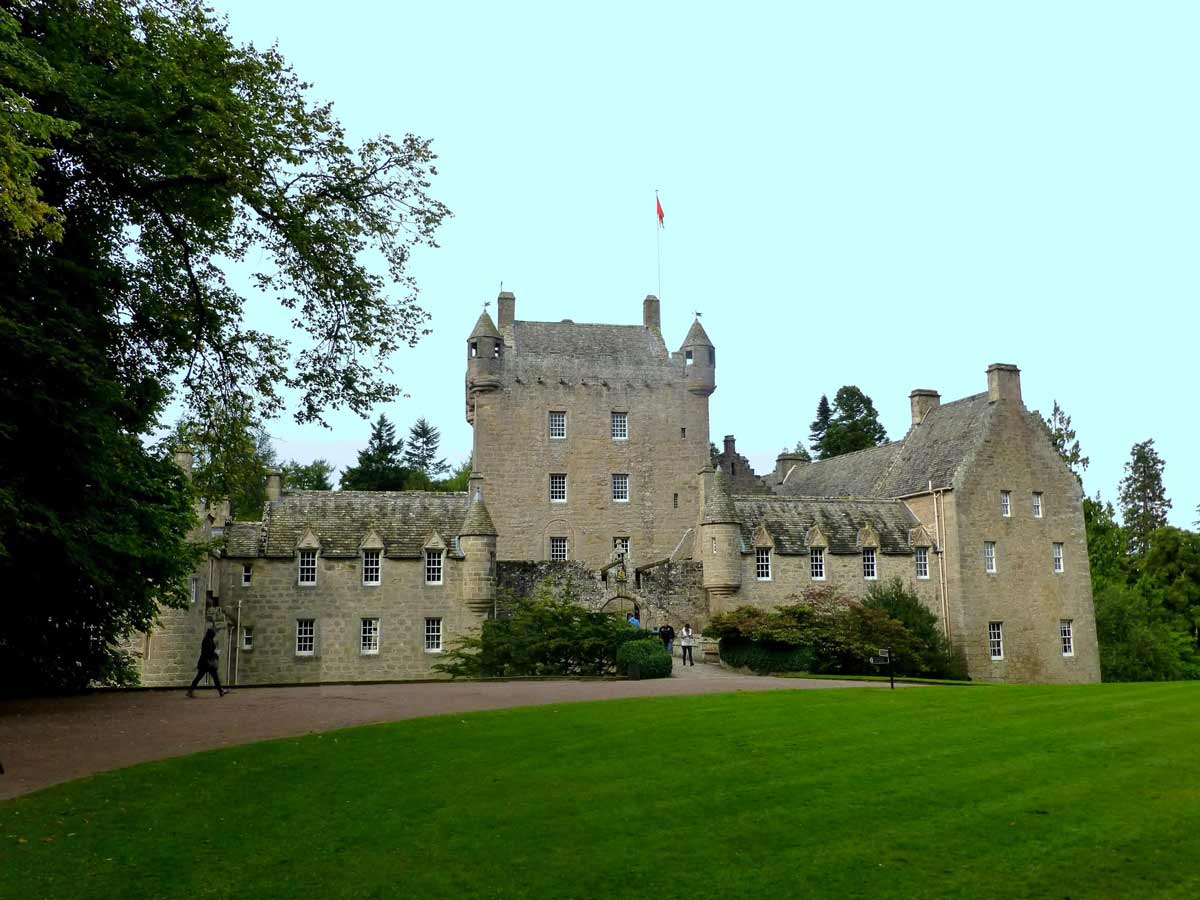 Cawdor Castle
