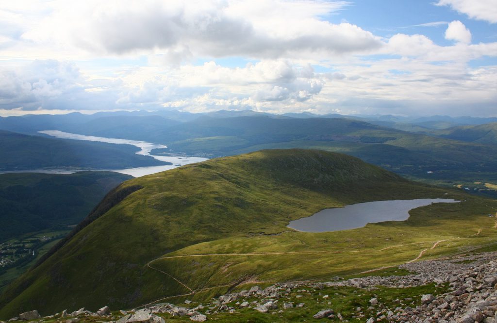 Loch Lochaber